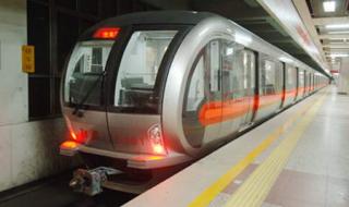 北京地铁停运最新消息 地铁房山线停运了吗